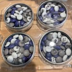 DIY Silver Party Favor Kit