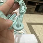 لن اشتري منكم هذا المنتج مجدداً