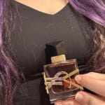 User submitted media