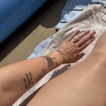 User submitted media
