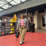 User submitted media