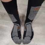 Awesome Heated Socks 
