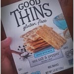 Good Thins  Snackworks