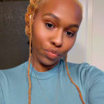 User submitted media