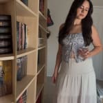 User submitted media