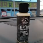 Chemical Guys SPI_111_16 Leather Protectant, Dry-to-The-Touch Serum for Car  Interiors, Furniture, Apparel, Boots, and More (Works on Natural