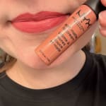 User submitted media