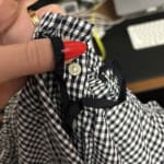 User submitted media