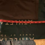 User submitted media