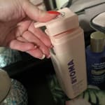 User submitted media