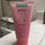 User submitted media