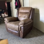 User submitted media