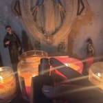 User submitted media