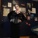 User submitted media