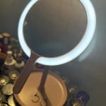 User submitted media