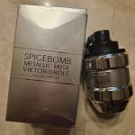 User submitted media