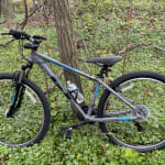 Gt palomar 2024 al 27.5