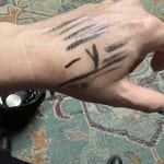 User submitted media