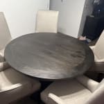 User submitted media