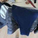 User submitted media