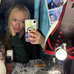 User submitted media