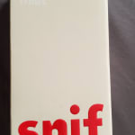 User submitted media