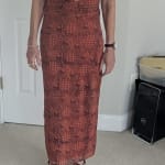 User submitted media