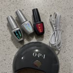 User submitted media