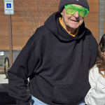 User submitted media