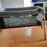 Best travel cot