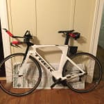 Speed Concept 7.5 Trek Bikes CA