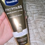 User submitted media