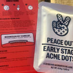 User submitted media