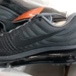 tenis nike air max masculino 2017