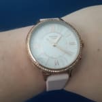 Fossil ftw1208p clearance