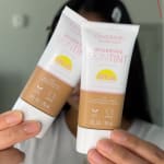 User submitted media