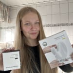 User submitted media