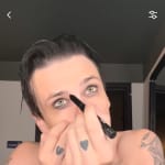 User submitted media