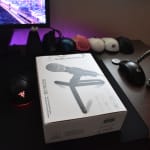 ATR2100x-USB Cardioid Dynamic USB/XLR Microphone | Audio ATR2100x-USB Cardioid Dynamic USB/XLR Microphone | Audio