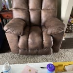 User submitted media