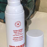 User submitted media