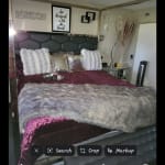 User submitted media