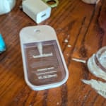 User submitted media