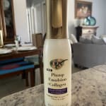 User submitted media