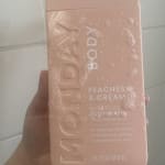 User submitted media