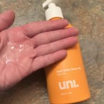 User submitted media