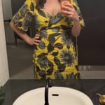 User submitted media