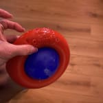 Kong Gyro Dog Toy Large Pets At Home