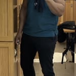 User submitted media