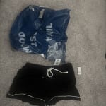 User submitted media